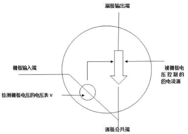 mos管开关小电流mos管发热分析