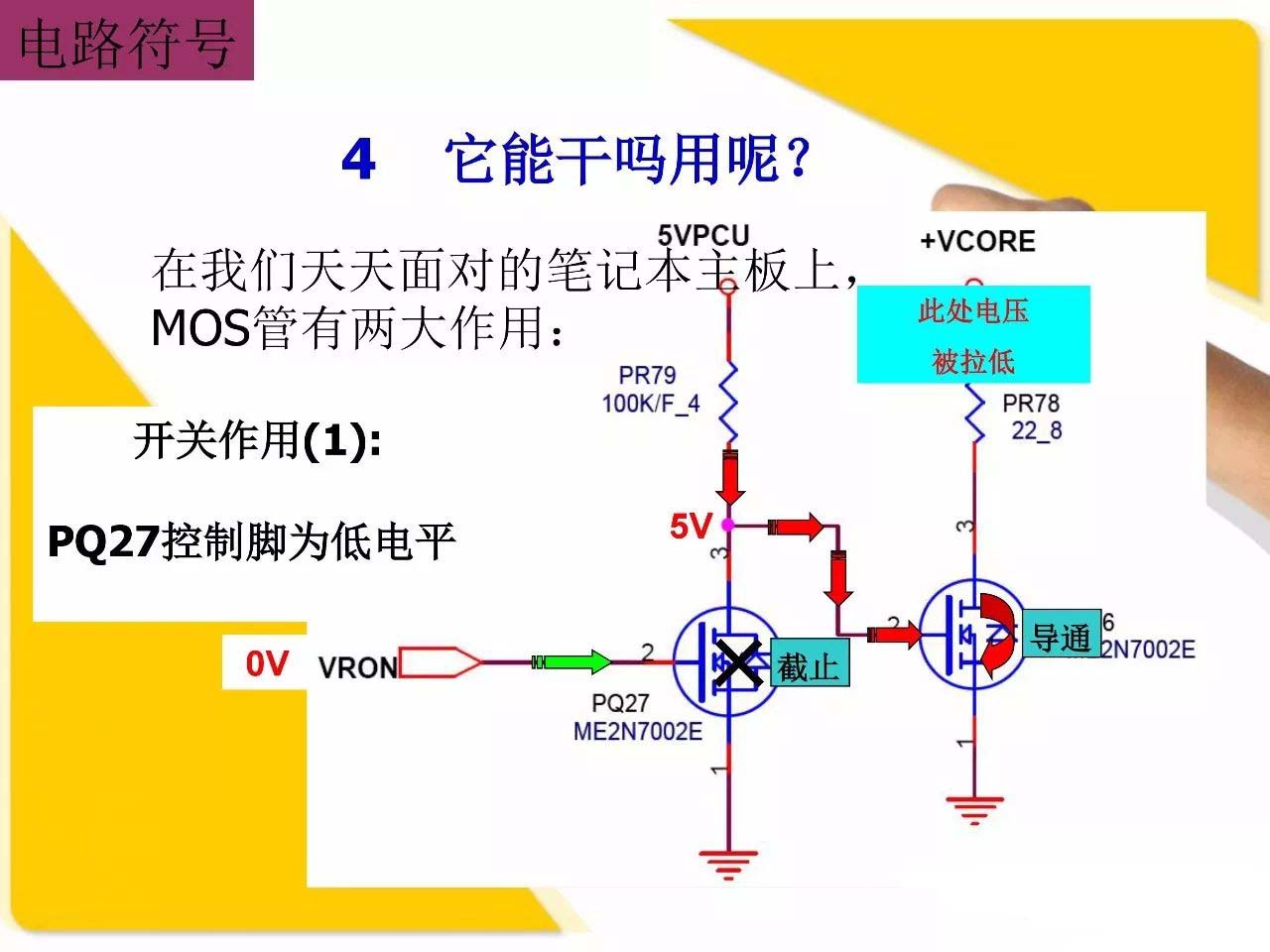 AOS美国万代 MOS管 场效应管 MOS应用设计及封装引脚G、S、D功能介绍/判断