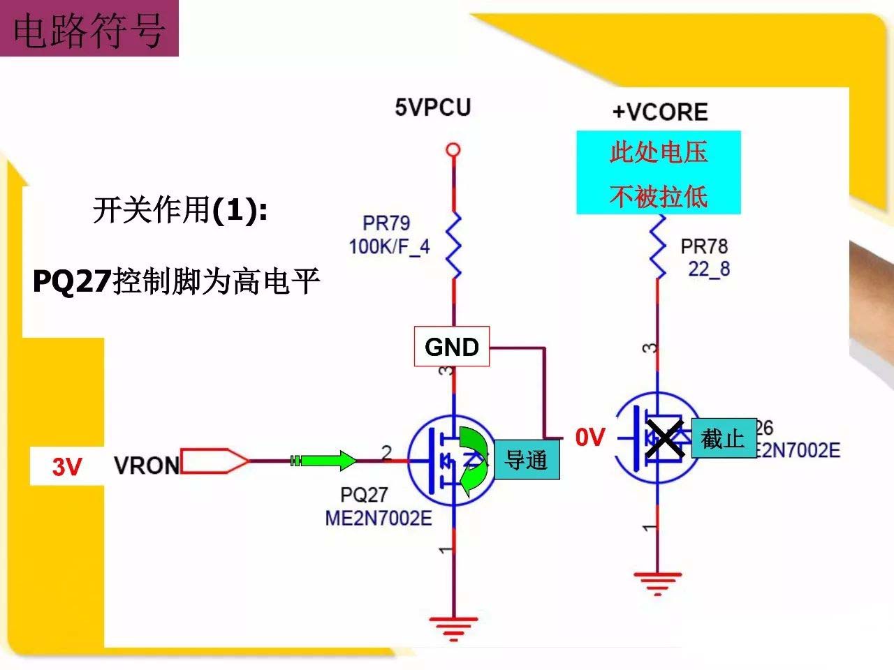 AOS美国万代 MOS管 场效应管 MOS应用设计及封装引脚G、S、D功能介绍/判断